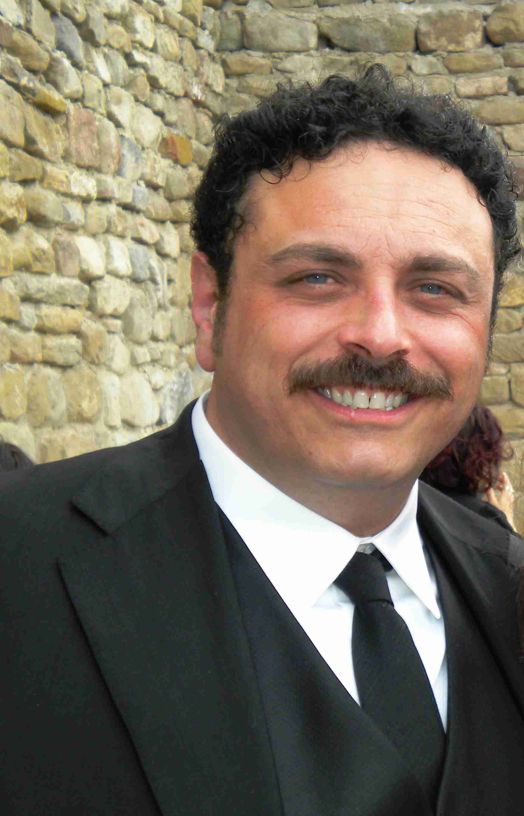 Manuel Valentini