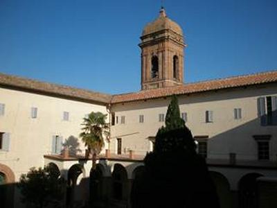 monastero femminile