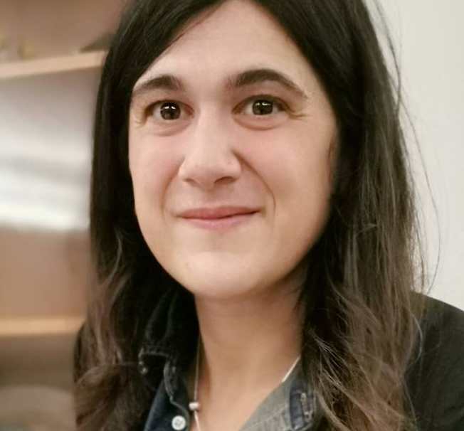 Intervista alla consigliera al Comune di Perugia Francesca Vittoria Renda,  vincitrice del Premio ASI 2019/20. - Umbria Notizie Web