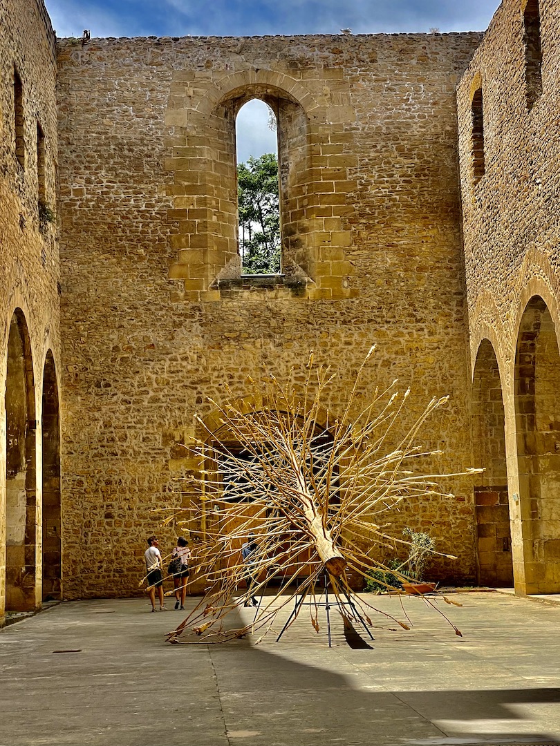 Albero dei Tutti di Gregor Prugger