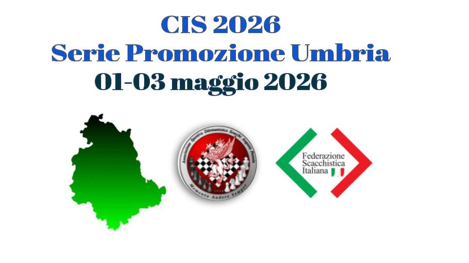 CIS PROMOZIONE 2026