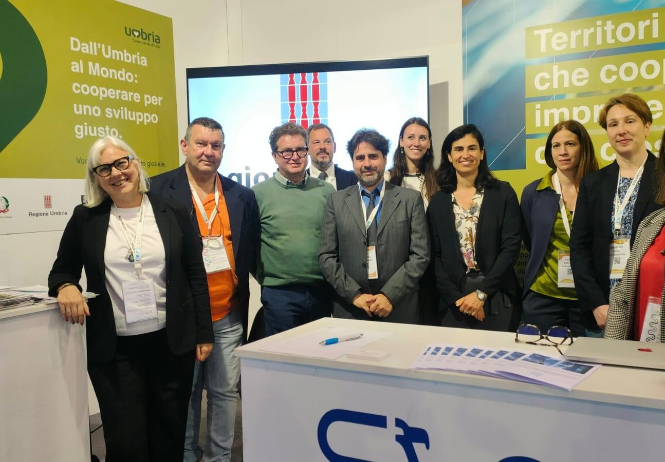 Codeway 2025 expo