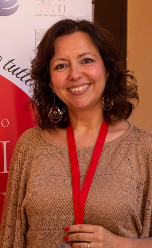 Elena Fruganti