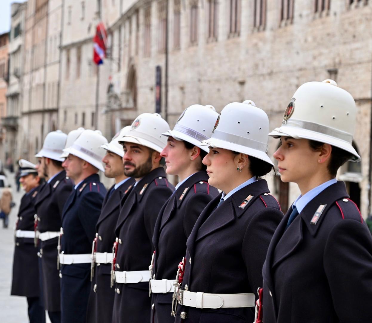 Festa Polizia Locale Perugia 2025 PerugiaComunica atsApp Image 2026 01 21 at 12.46.02