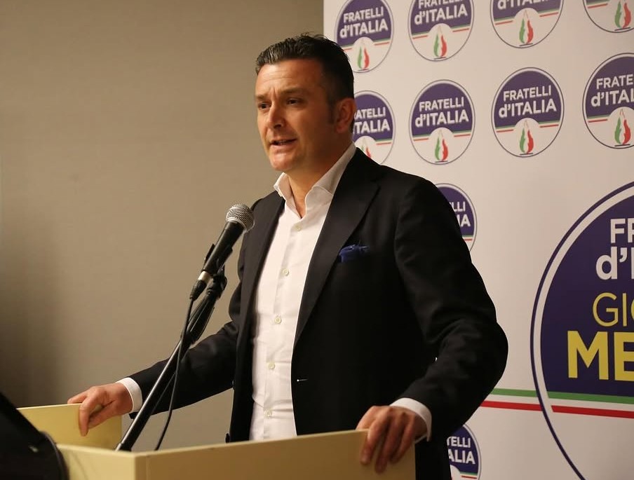 Filippo Vitali