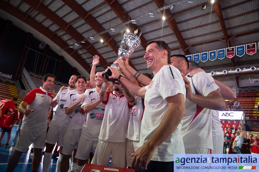III Memorial Luciano Gaucci 208