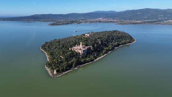 Isola Maggiore