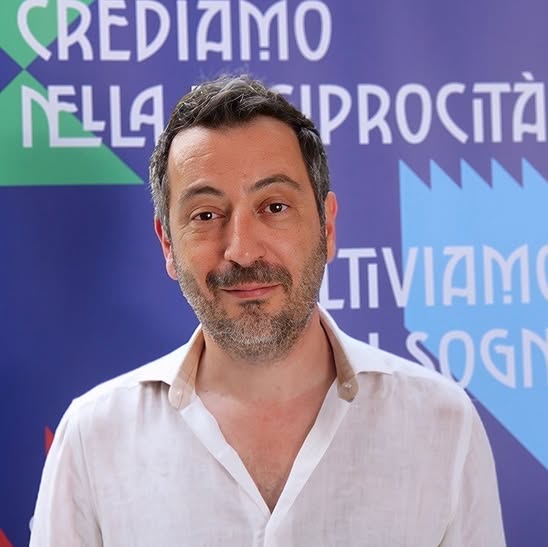 Lorenzo Gianfelice