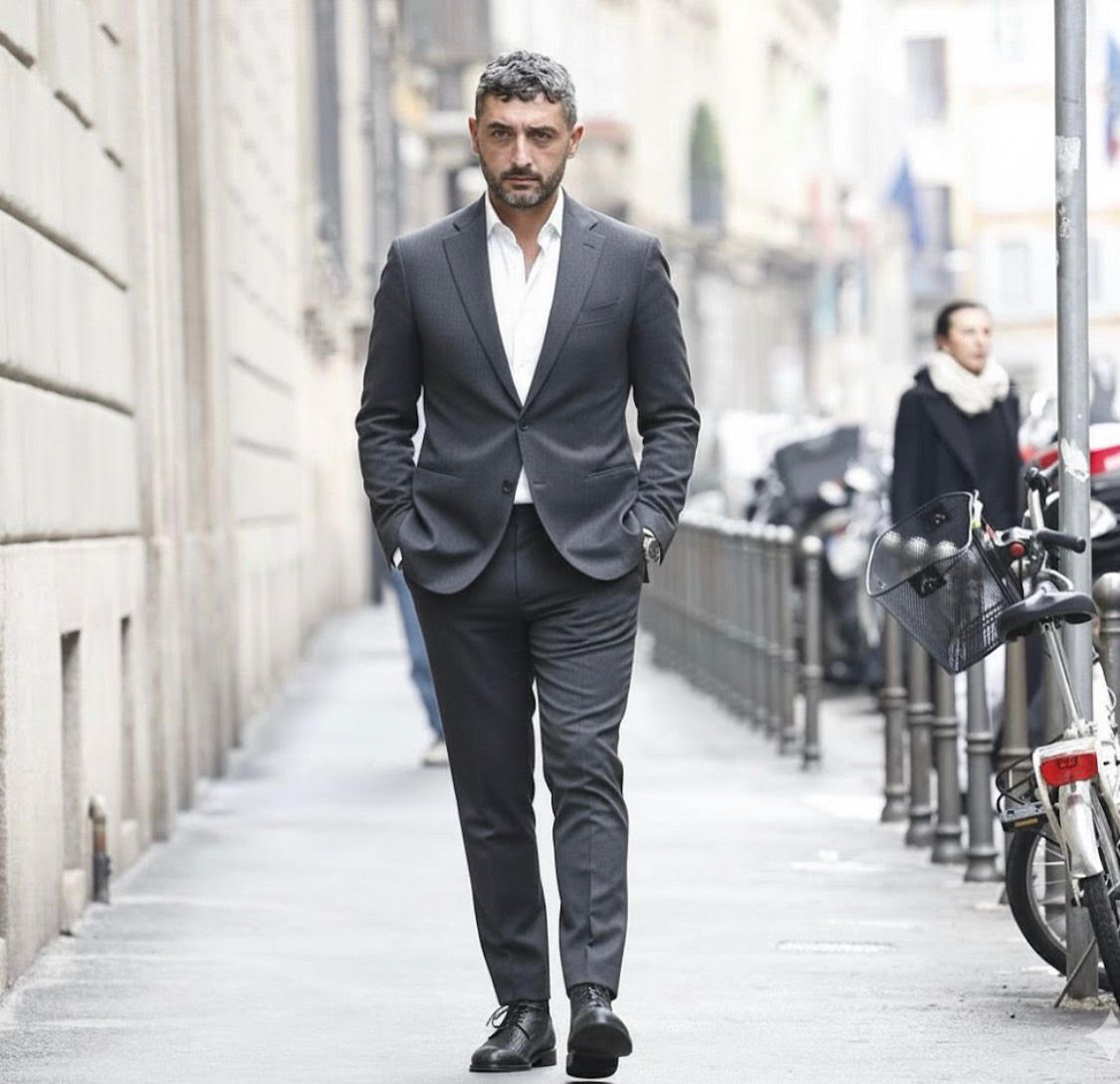 MARCO MEZZENGA CEO MM2 CAPITAL
