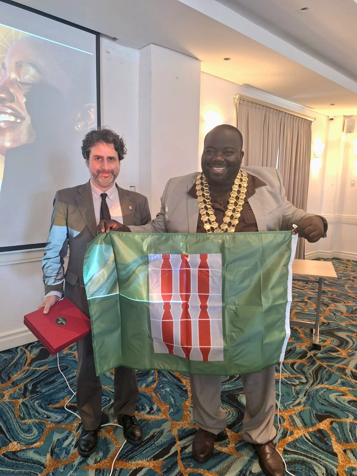 Missione in Malawi 1