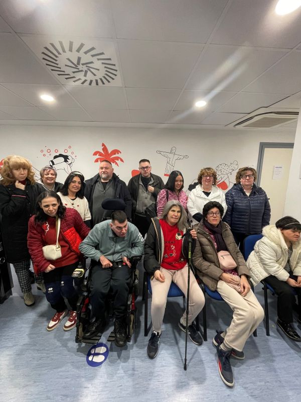 Parrucchieri inclusivi Perugia Ecipa Futuro Umbria 1