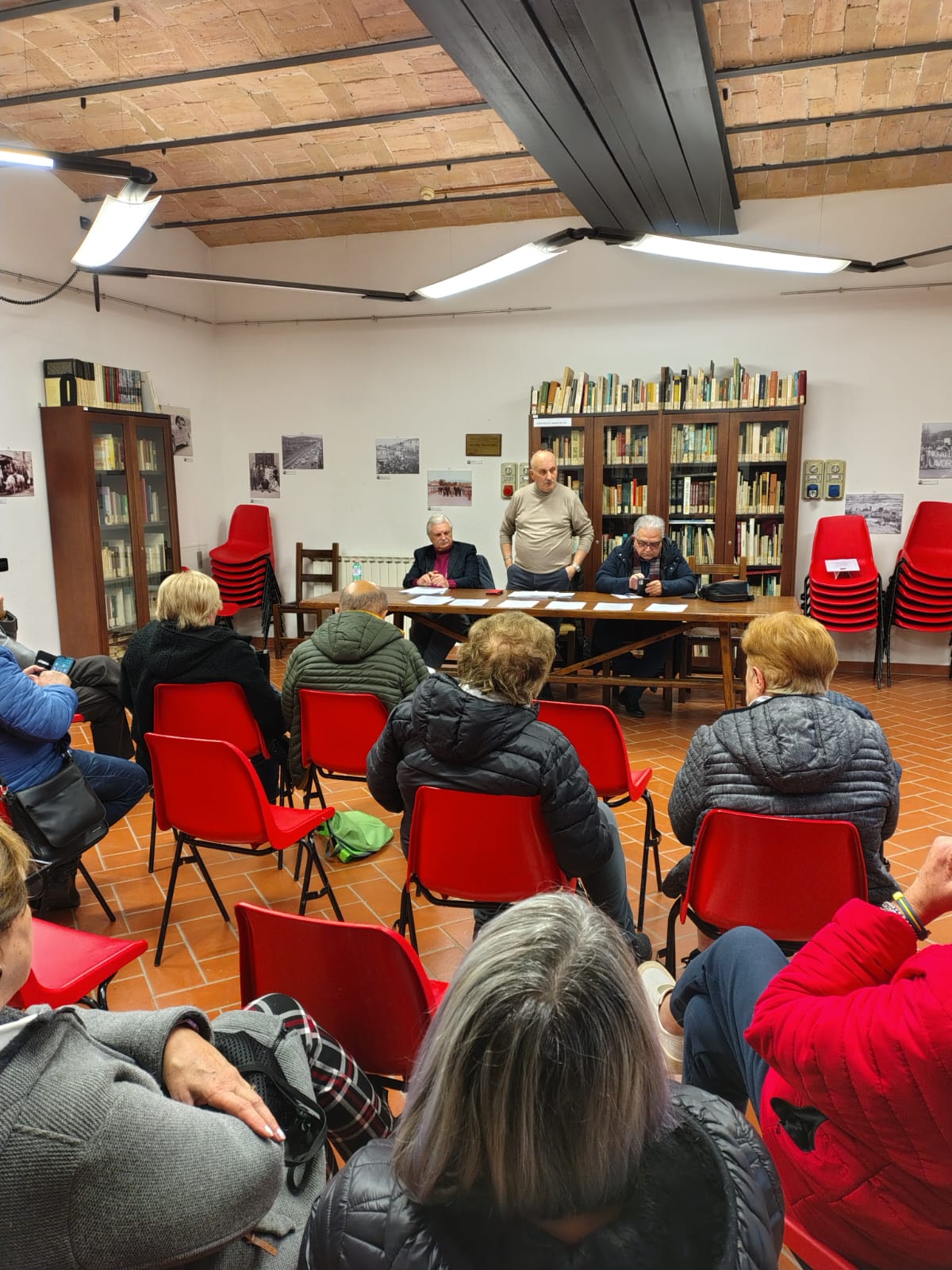 Taborchi Basili Ferroni