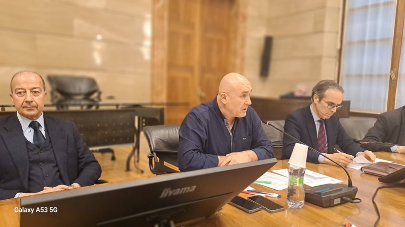 assemblea sindaci zes