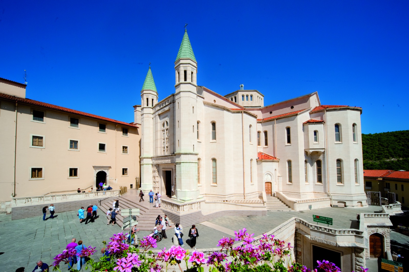 basilica santa rita cascia 2