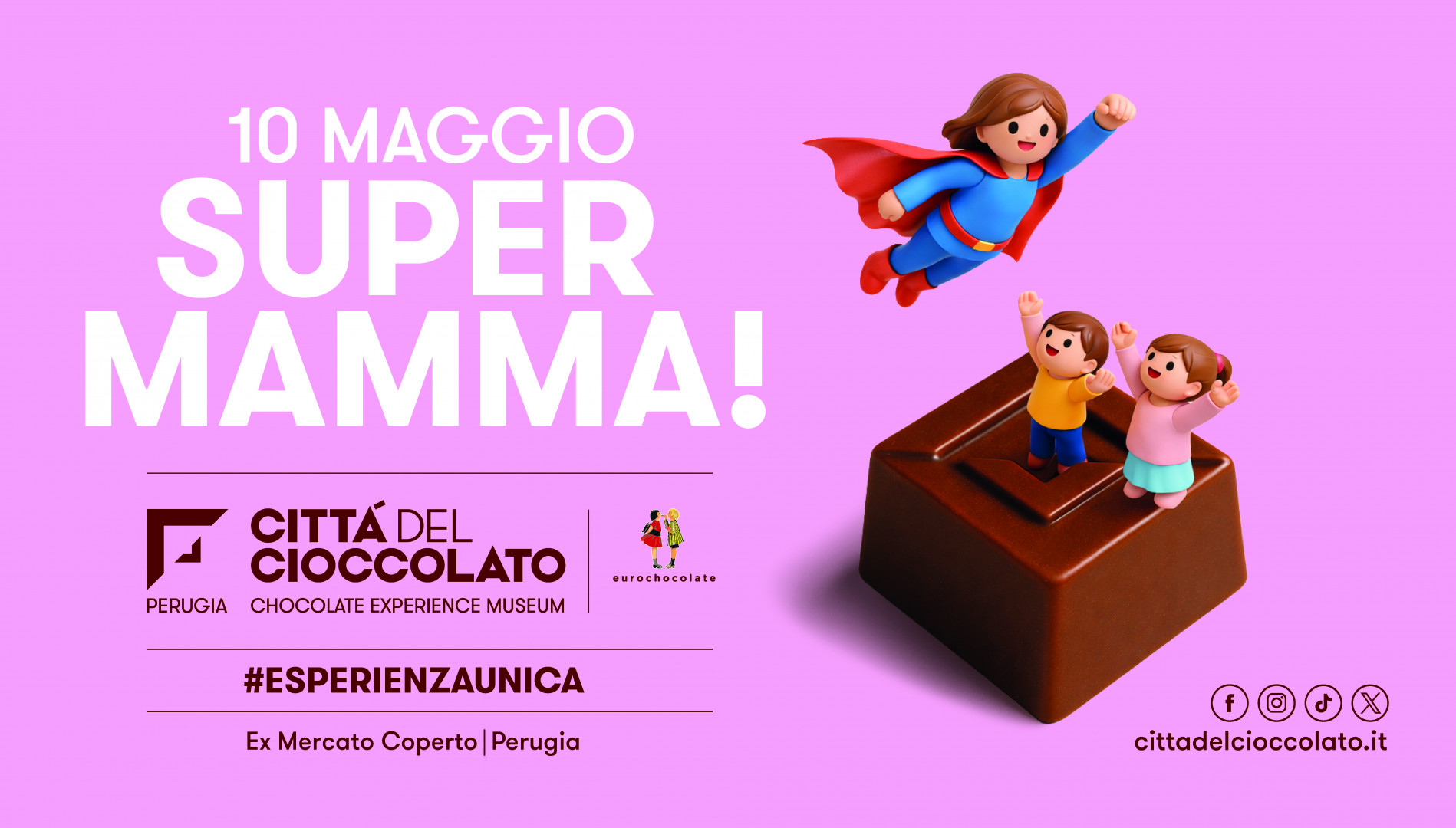 festa della mamma visual cdc orizzontale low