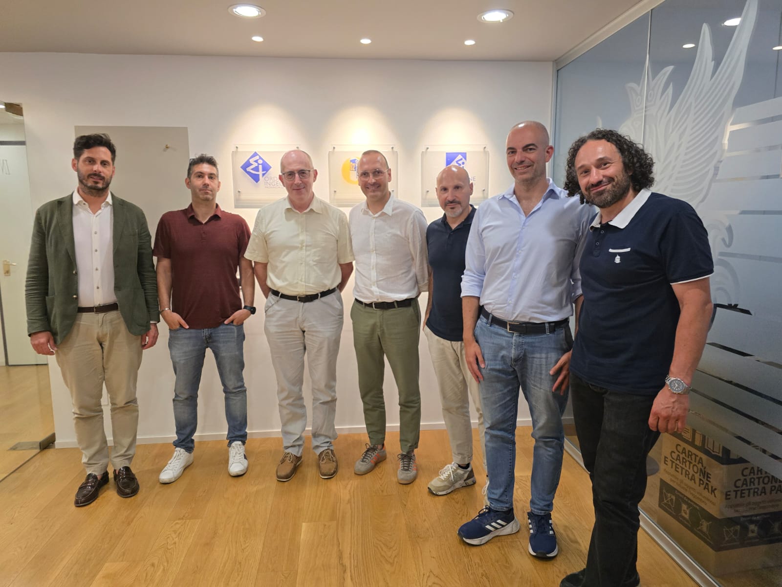 fondazione ordine ingegneri perugia