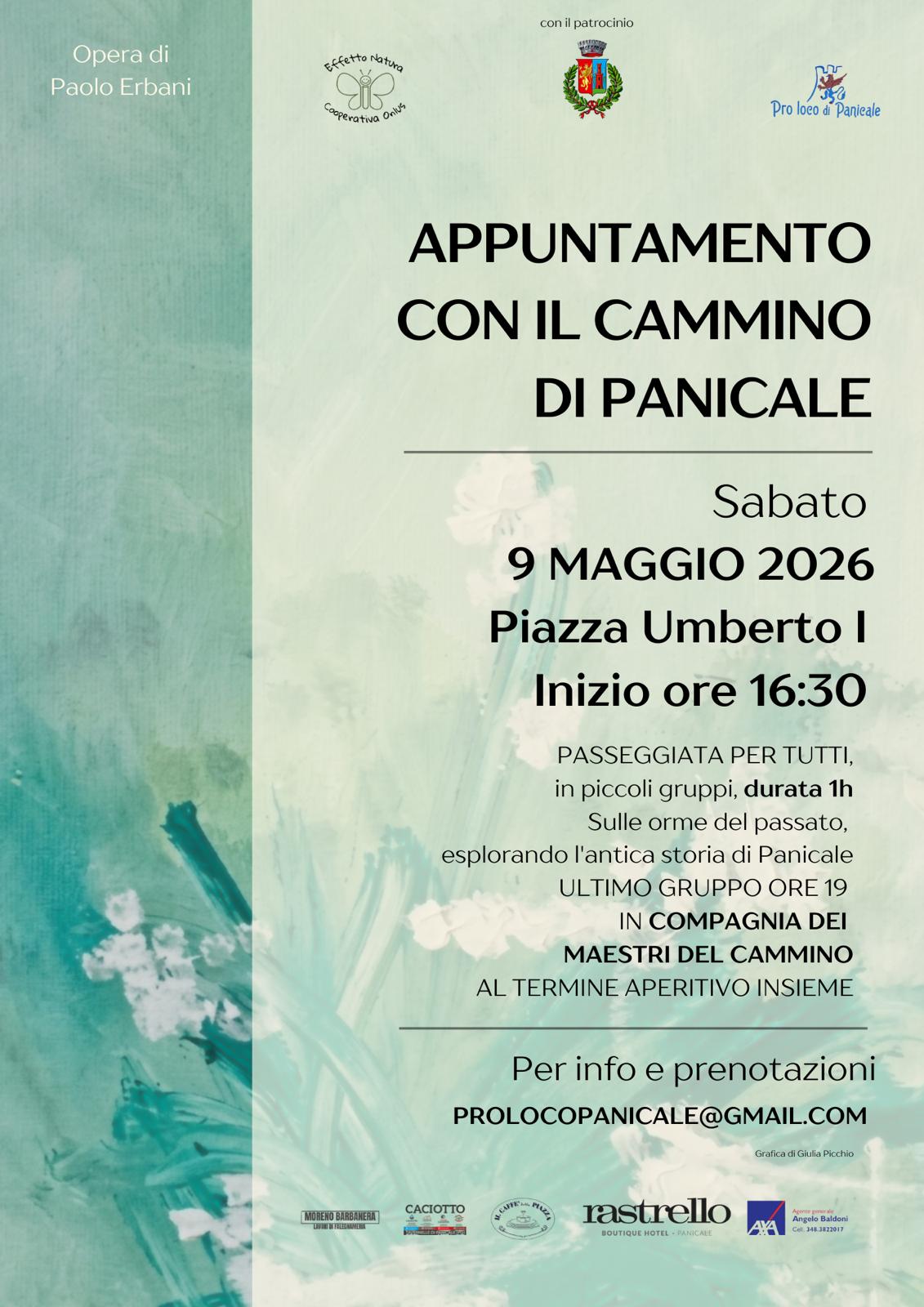 panicale