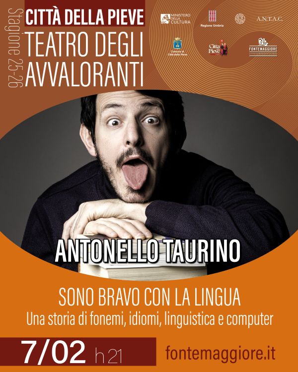 post Istag.Taurino PIEVE serale2025 26 1