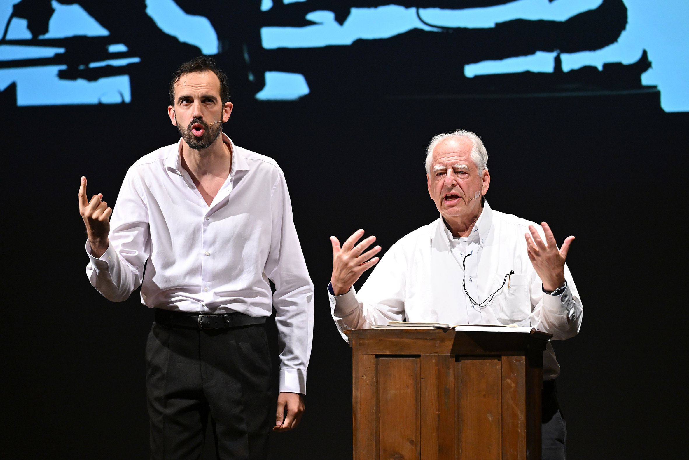 Andrea Fabi William Kentridge 1