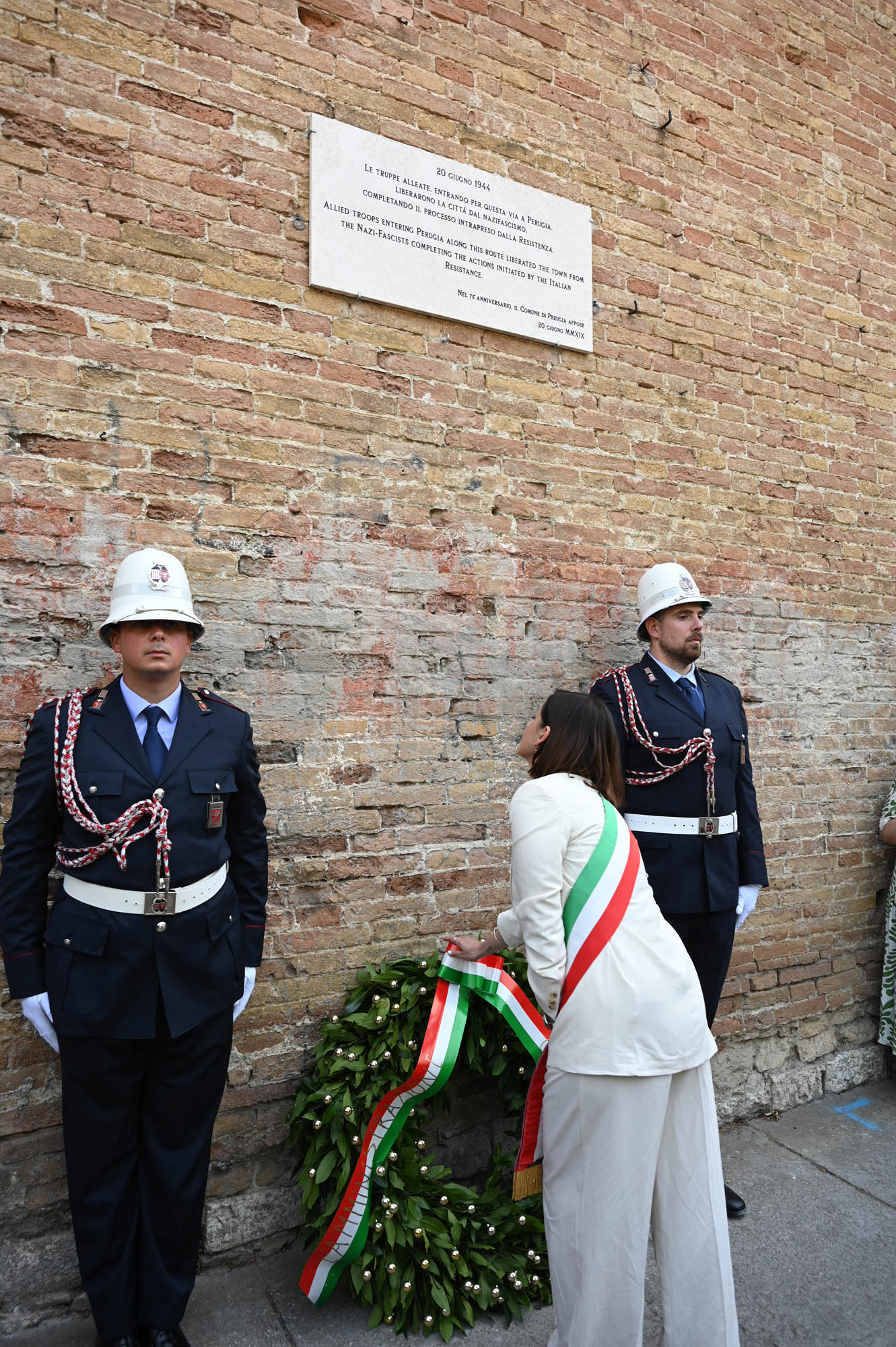 Cerimonie XX giugno 20251 0943