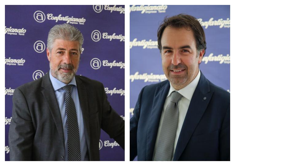 Confartiginato Foto
