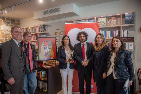 Conferenza stampa LFF 14 maggio 2025