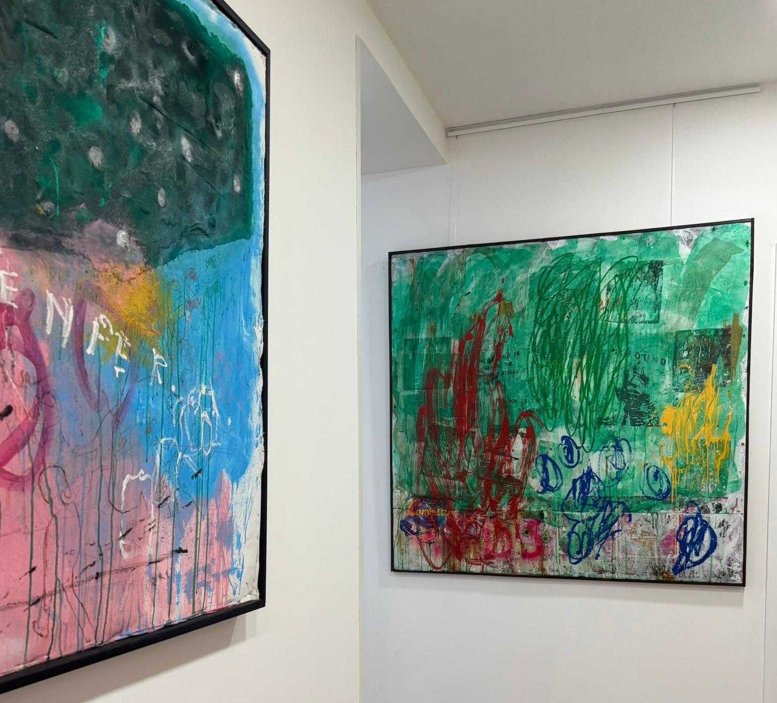 Due Spazio del contemporaneo