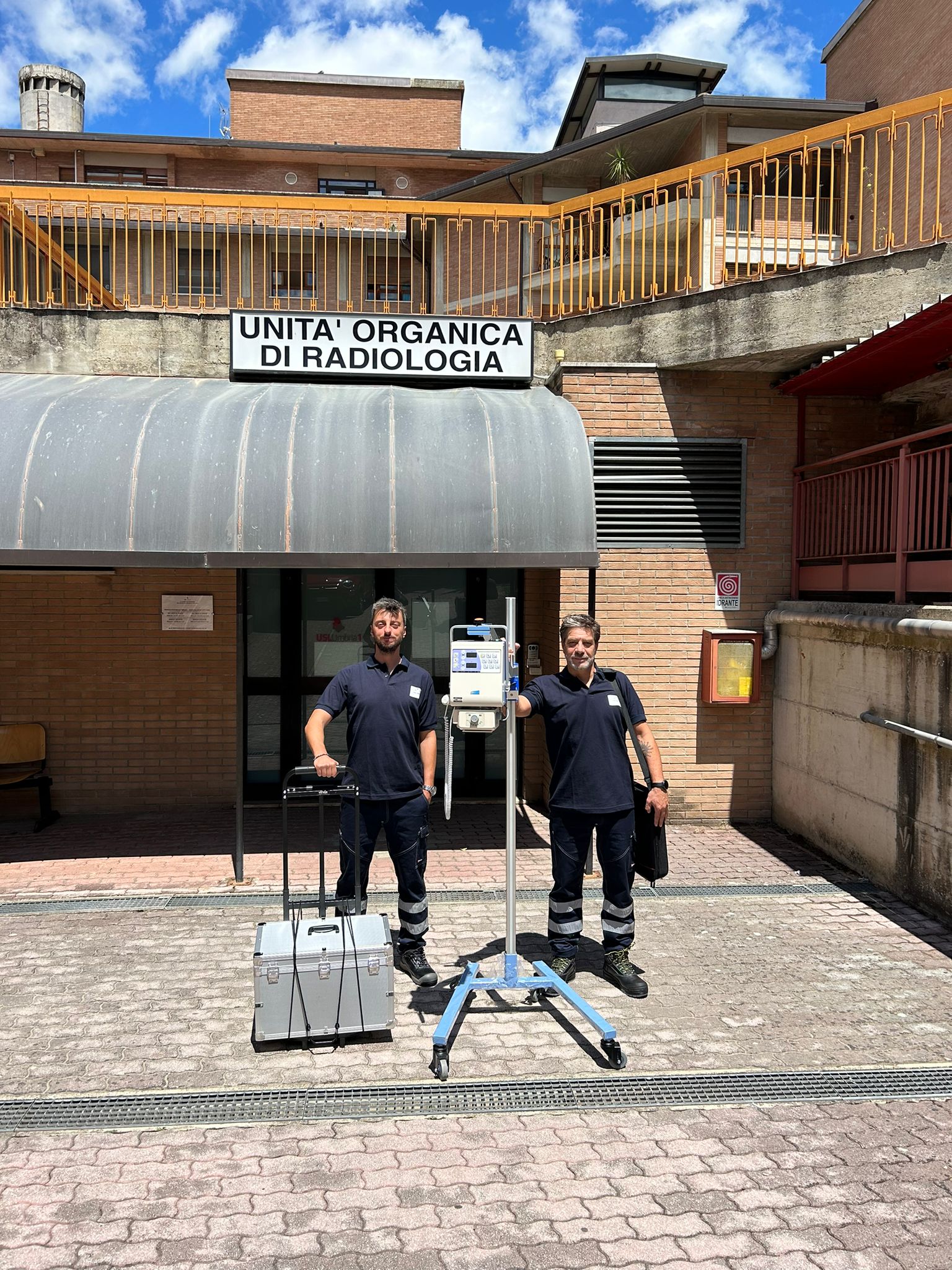 Equipe Assisano