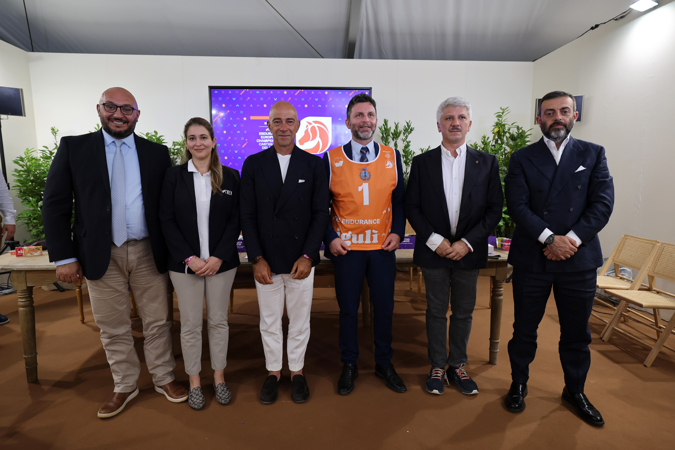 Europei Endurance Castiglione del Lago 17