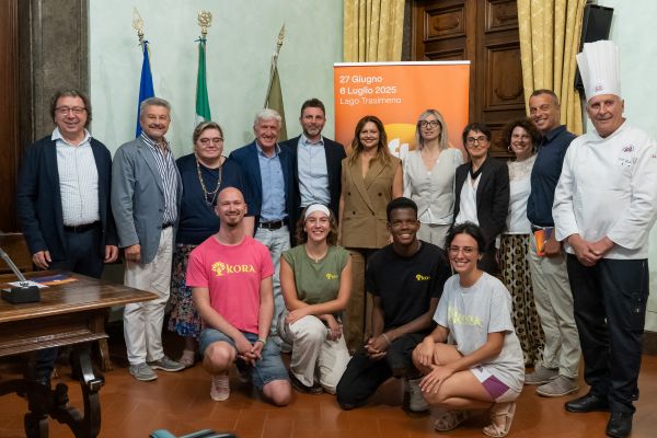 FdT foto di gruppo
