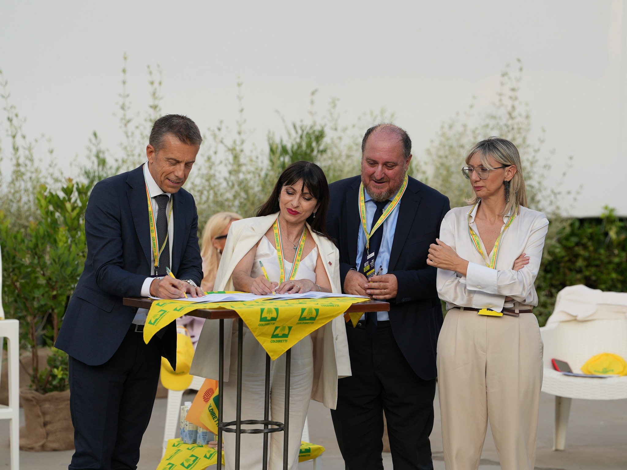 Firma Di Noia Proietti