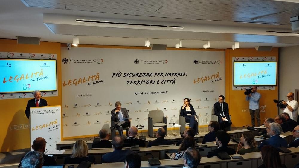 Giornata della legalità