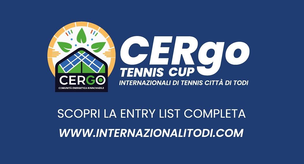 Internazionale Tennis Todip