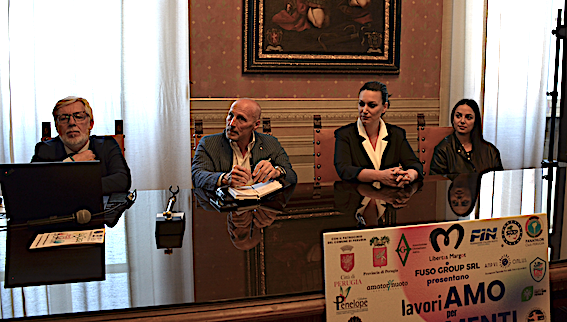 LavoriAMOper cambiaMENTI 2