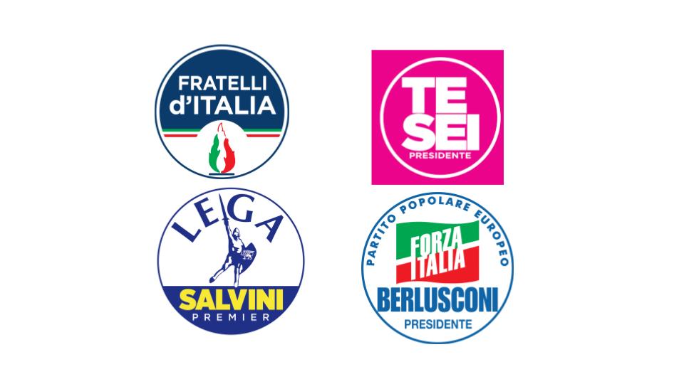 Loghi Opposizione