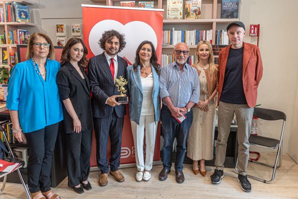 Love Film Festival conferenza stampa 1