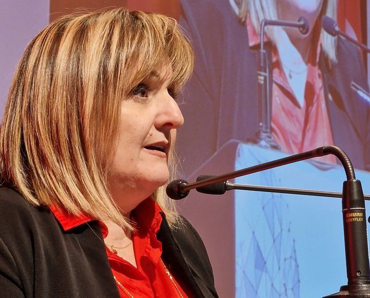 Maria Rita Paggio