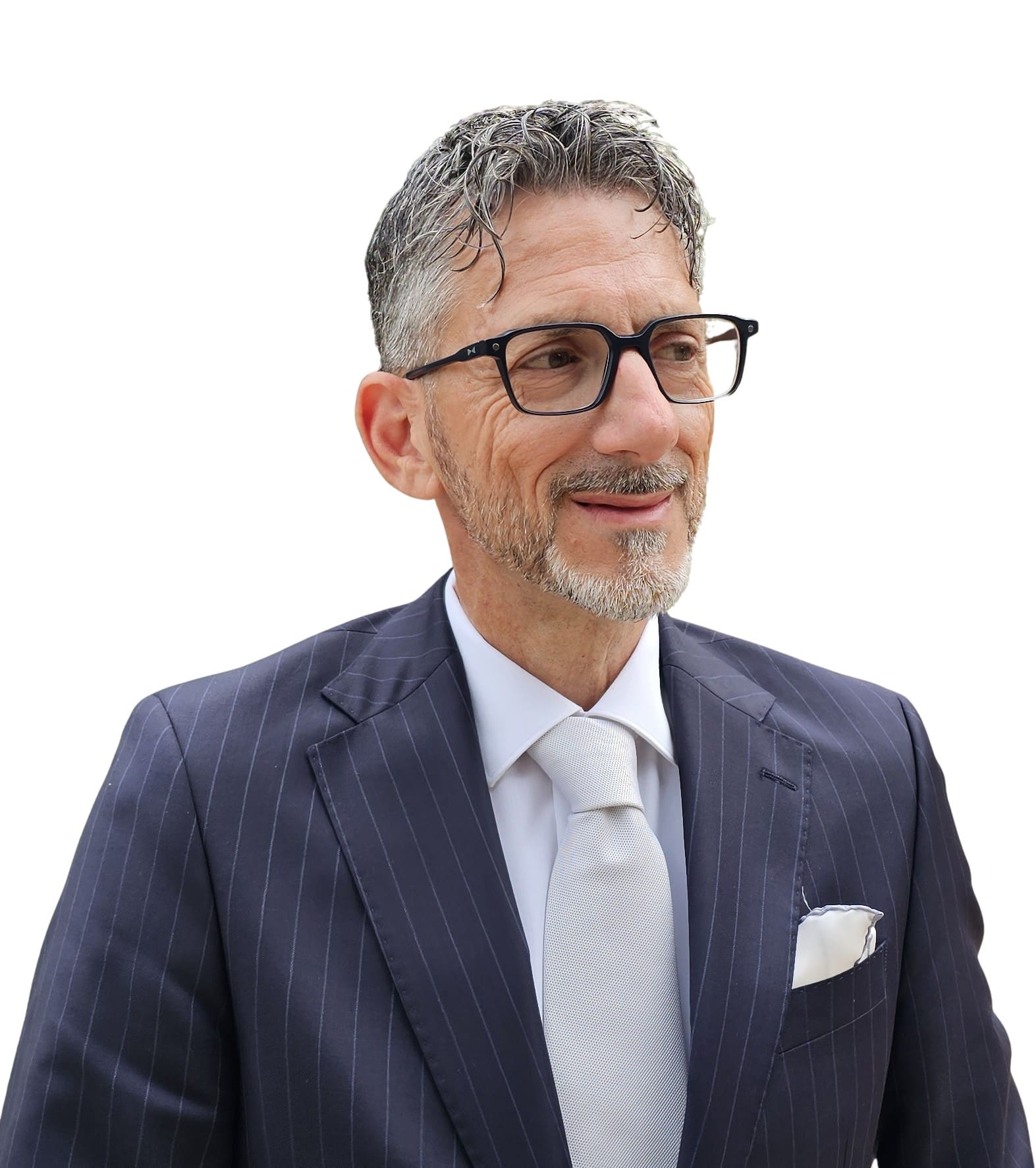 Mauro Cavadenti Gasperetti