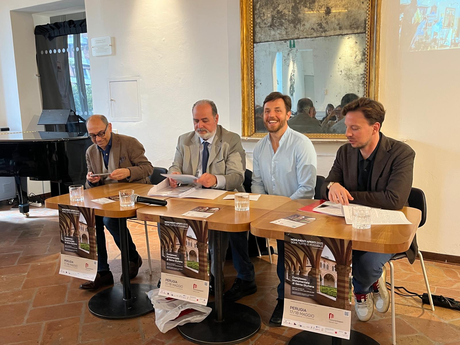 Monumenti Aperti 2025 12
