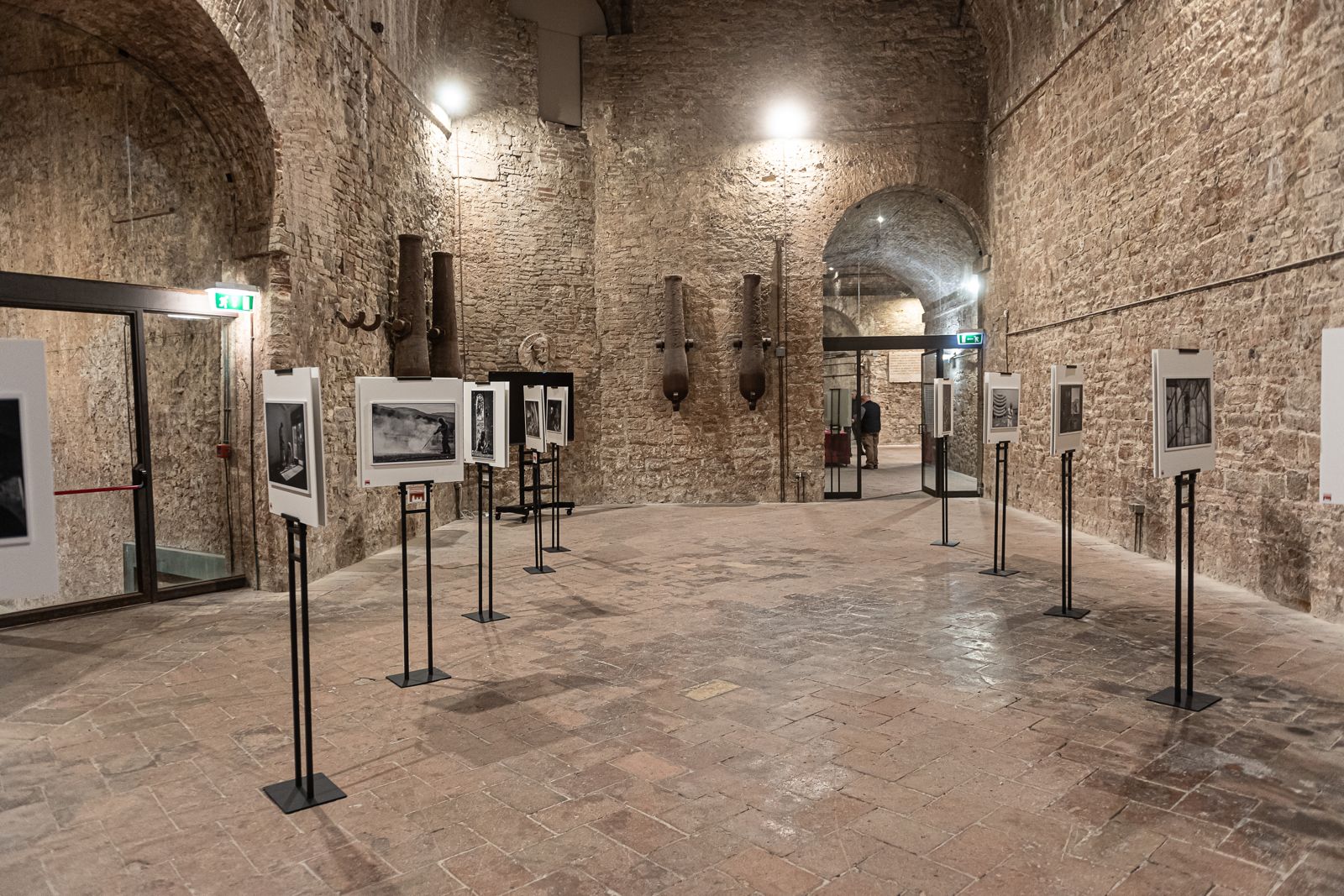 Mostra sicurezza Rocca Paolina atsApp Image 2025 02 14 at 20.37.45