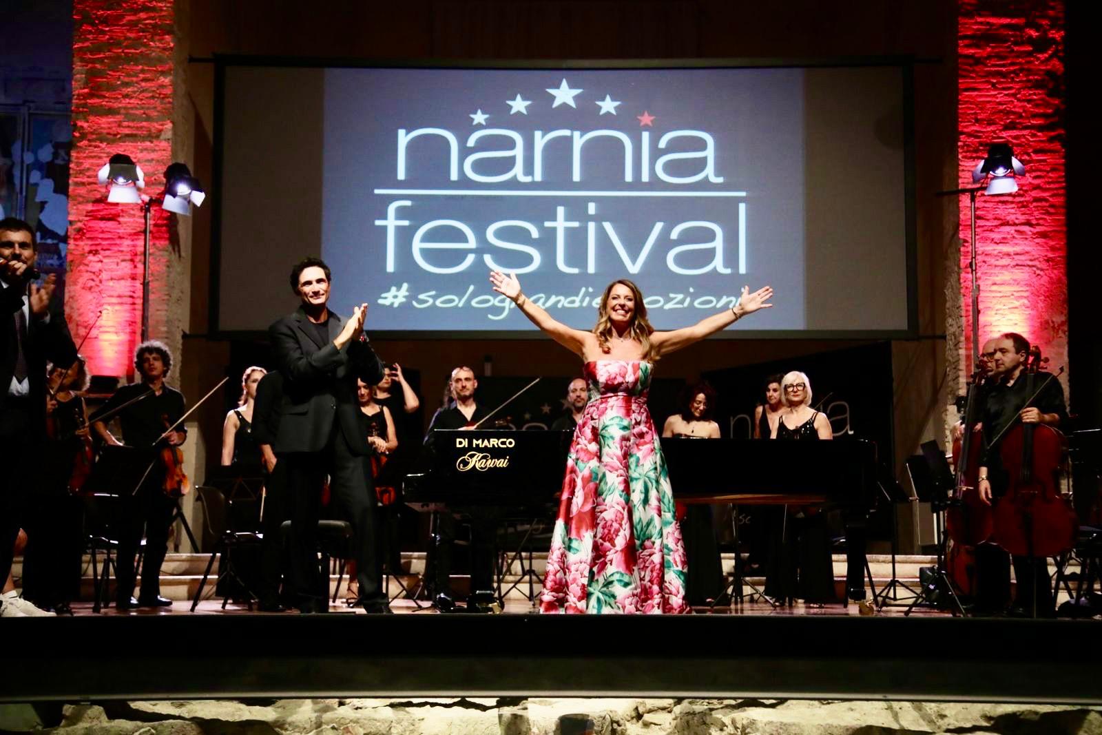 Narnia Festival 24
