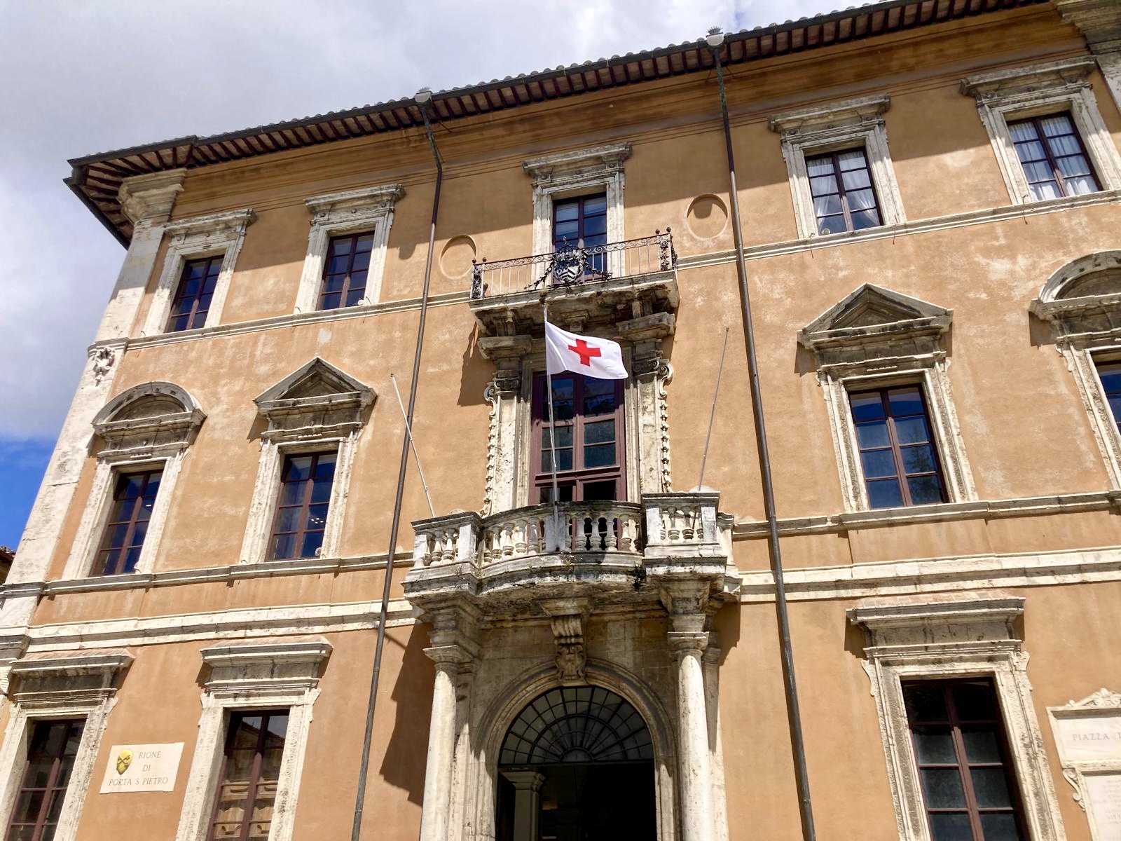 Palazzo Donini 2
