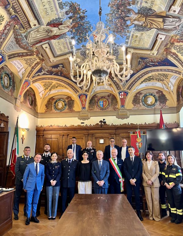 Prefetto Consiglio
