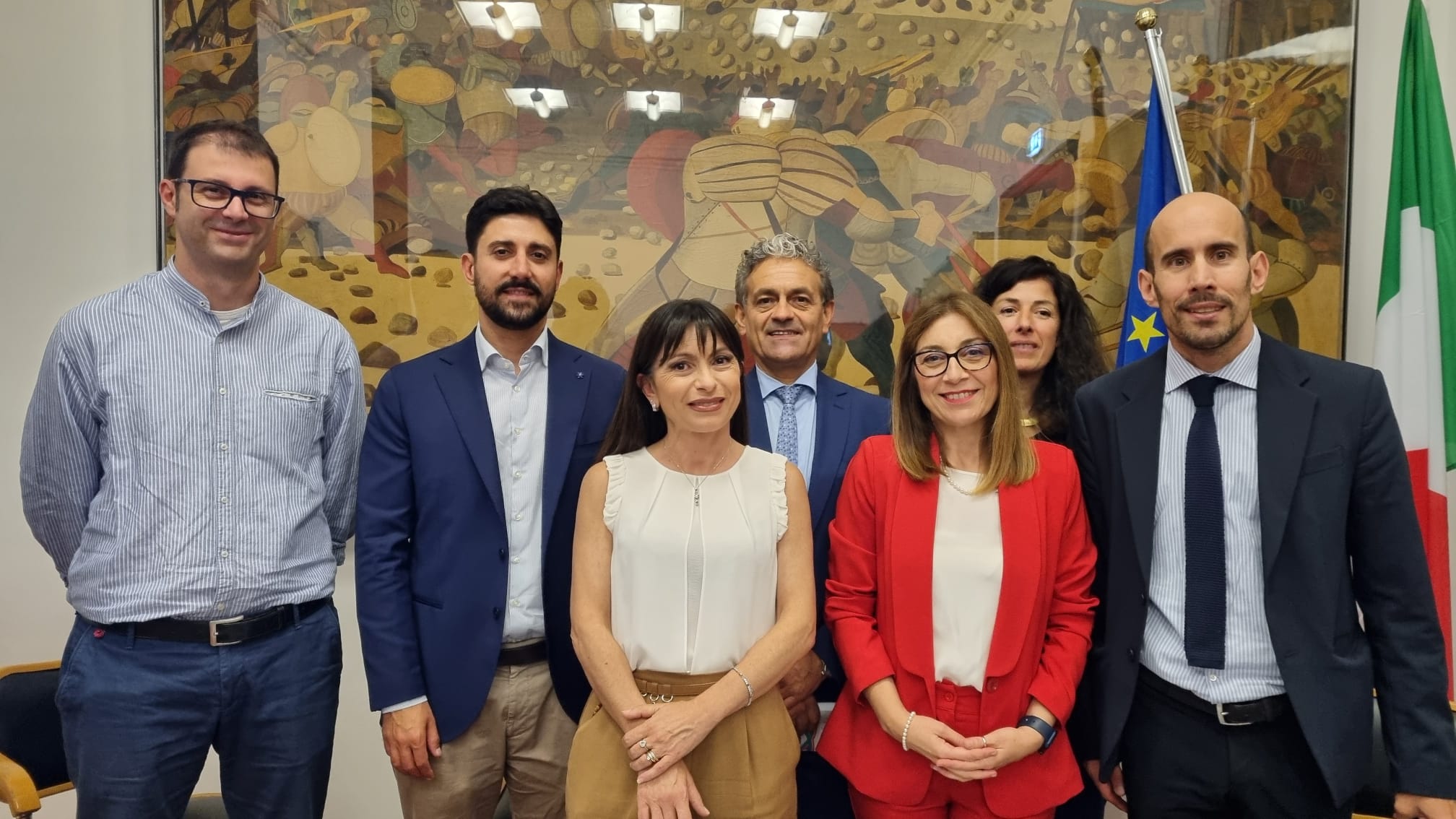 Safe Partner progetto