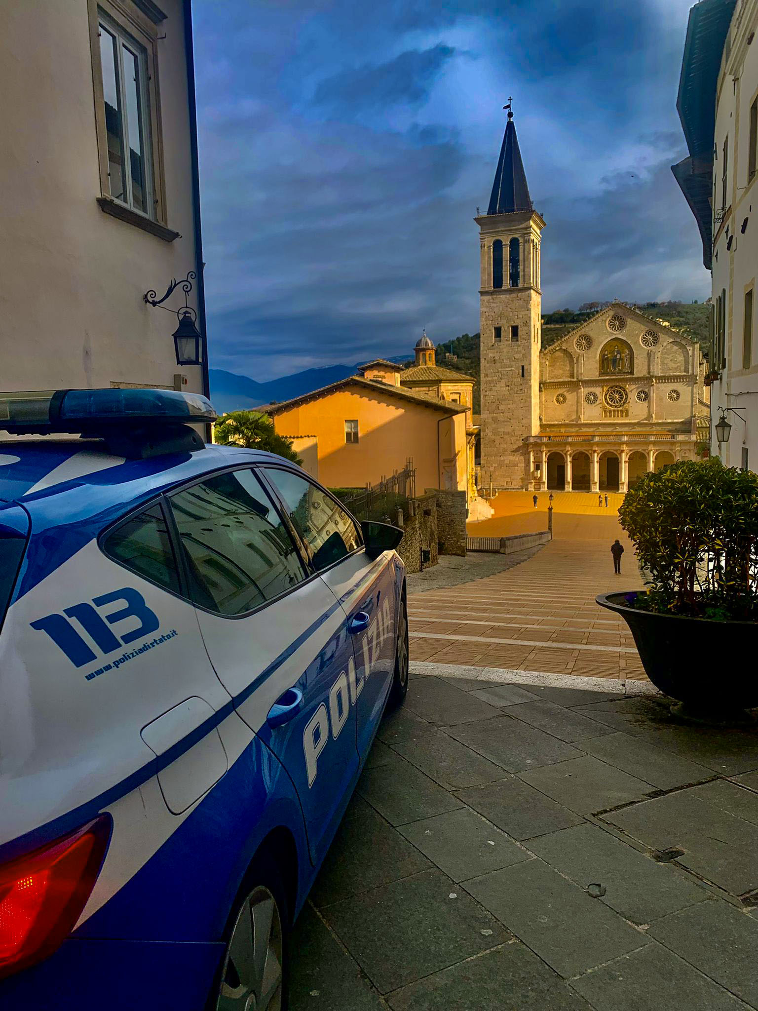 Spoleto 40