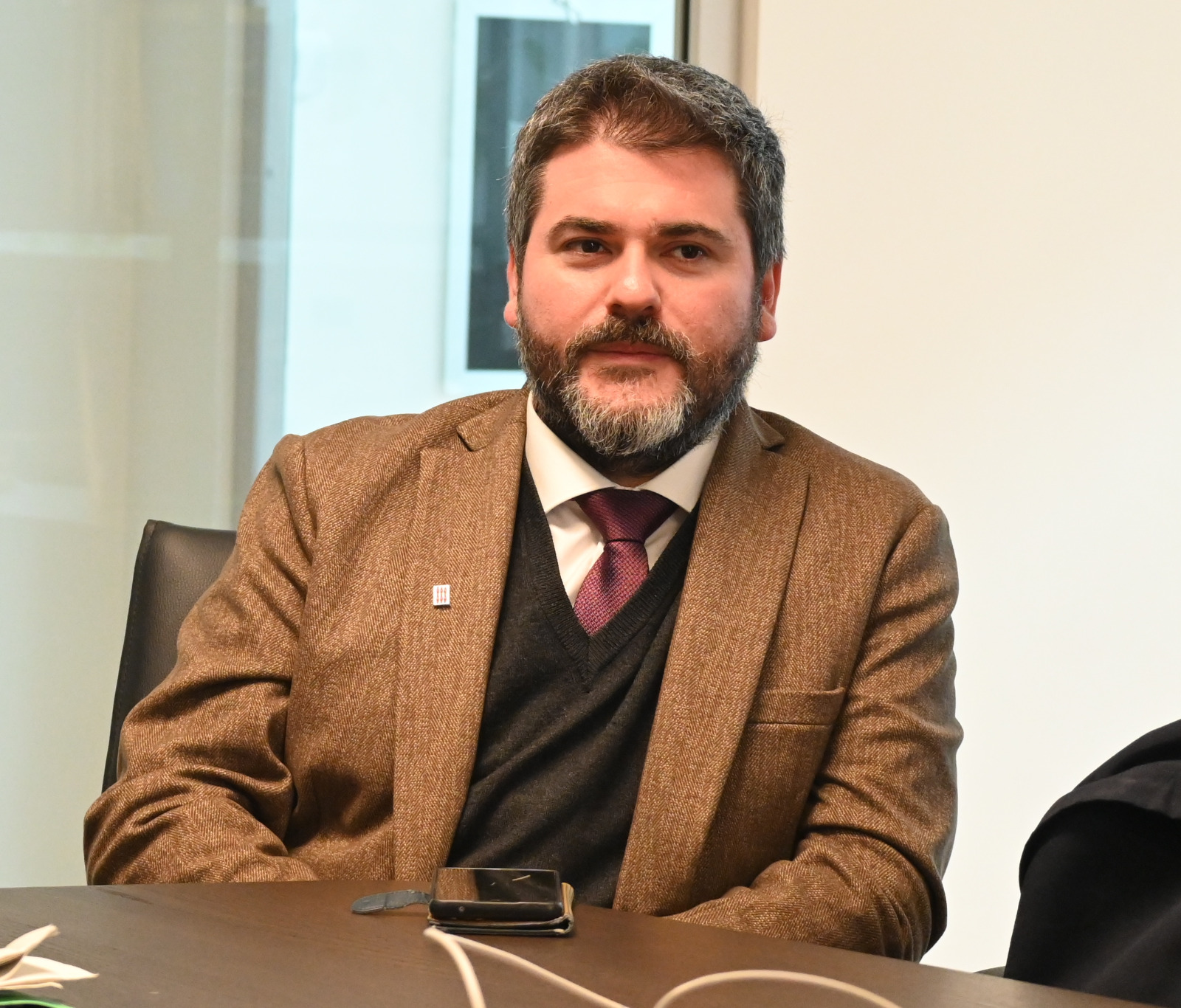 Thomas De Luca