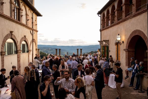 Todi Nido dellAquila