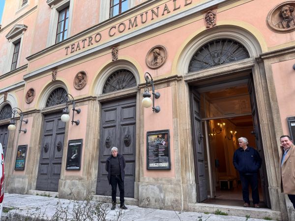 Todi Festival torna Silvano Spada 2