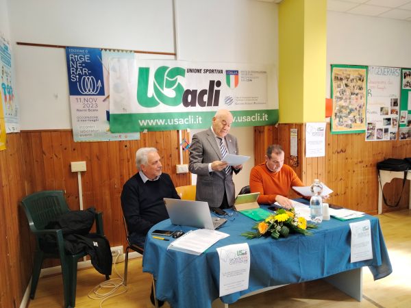 Us Acli Umbria