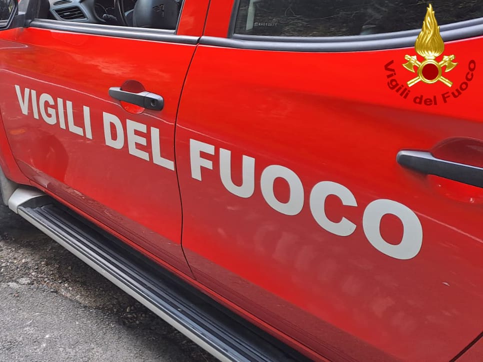 Vigili del fuoco